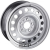 колесные диски Trebl X40020 6.5x16 5*114.3 ET35 DIA67.1 Silver Штампованный