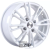 колесные диски Скад Пантера 5.5x14 4*100 ET39 DIA67.1 Белый Литой