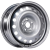 колесные диски Trebl 8756 6.5x16 5*114.3 ET45 DIA67.1 Silver Штампованный