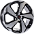 колесные диски Replica Concept TY567 7.5x19 5*114.3 ET35 DIA60.1 BFP Литой
