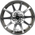 колесные диски Megami MGM-2 6x15 4*100 ET48 DIA54.1 GMF Литой