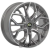 колесные диски Cross Street CR-19 6.5x16 4*98 ET38 DIA58.6 GMF Литой