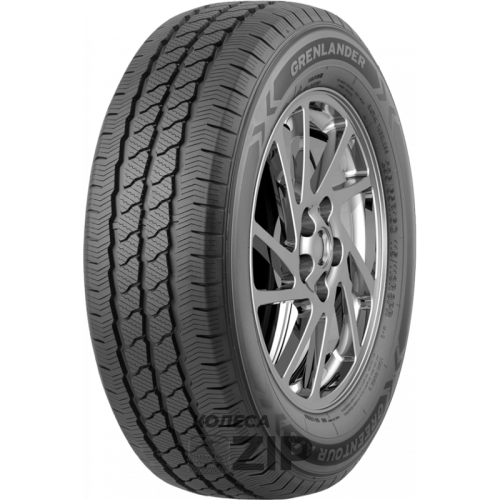 Шины Grenlander Greentour A/S 235/65 R16C 115/113R 