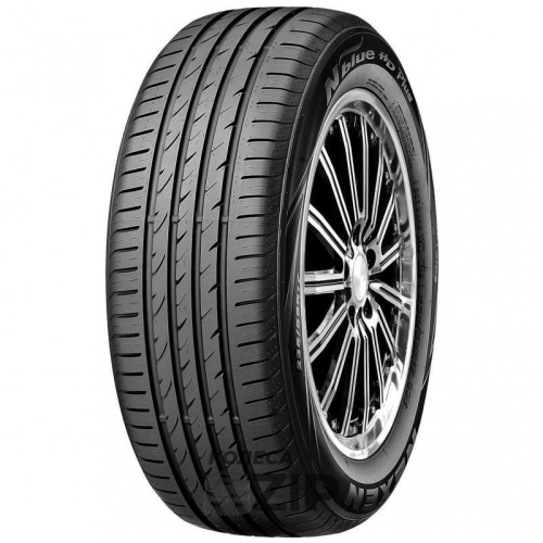 Nexen Nblue HD Plus 215/45 R17 91W