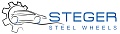 колесные диски Steger