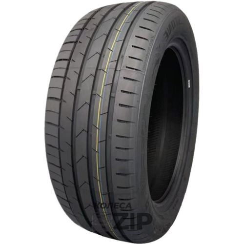 Шины Kustone Passion P9 245/40 R19 98W RunFlat 