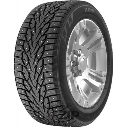 iLINK Wintervorhut Stud III 235/55 R19 105T