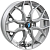 колесные диски Venti 1419 5.5x14 4*100 ET43 DIA60.1 SL Литой