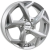 колесные диски Carwel Тура 6.5x16 5*114.3 ET45 DIA60.1 SL Литой