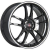 колесные диски Alcasta M30 7x17 5*112 ET43 DIA57.1 BKWS Литой