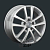 колесные диски Replay SK22 7x16 5*112 ET45 DIA57.1 Silver Литой