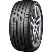 Шины Advan Sport V107 Silent Foam 