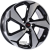 колесные диски Replica Concept TY567 7x18 5*114.3 ET35 DIA60.1 BFP Литой