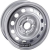 колесные диски Trebl 53C41G 5.5x14 4*108 ET41 DIA63.3 Silver Штампованный
