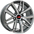 колесные диски Replica Concept TY533 7.5x17 6*139.7 ET30 DIA106.1 GMF Литой