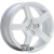 колесные диски Скад Аллигатор 6x15 4*100 ET45 DIA67.1 Белый Литой