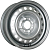 колесные диски Trebl 7680T P 6x15 4*98 ET44 DIA58.1 Silver Штампованный