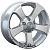 колесные диски Replay VV48 6.5x16 5*112 ET43 DIA57.1 Silver Литой