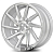 колесные диски PDW 1022 Right 7x15 4*100 ET30 DIA60.1 MS Литой