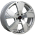 колесные диски Replica Concept SB509 7x17 5*100 ET48 DIA56.1 SF Литой