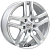 колесные диски RST R127 7x17 5*114.3 ET47 DIA67.1 Silver Литой