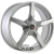 колесные диски Replica Concept GN516 7.5x18 5*105 ET40 DIA56.6 Silver Литой