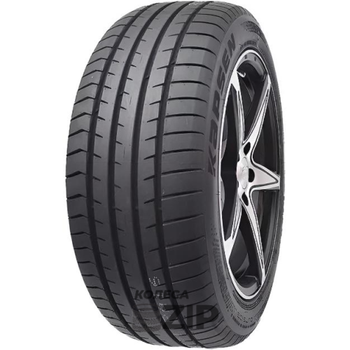 Шины Kapsen Papide K3000 285/40 R22 110W 