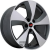 колесные диски Replica Concept A516 9x20 5*112 ET20 DIA66.6 MGMF Литой