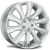 колесные диски Replay V67 8.5x20 5*108 ET47.5 DIA63.3 Silver Литой
