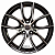 колесные диски PDW Poison 7x17 4*100 ET40 DIA60.1 MB Литой