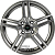 колесные диски Megami MGM-1 5.5x14 4*100 ET35 DIA67.1 GMF Литой