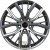колесные диски Replica Concept VV552 7.5x19 5*112 ET51 DIA57.1 GMF Литой