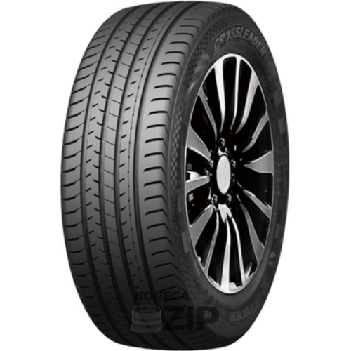 Шины DoubleStar DSU02 275/45 R19 108W 