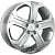 колесные диски Replay SZ48 6.5x17 5*114.3 ET50 DIA60.1 SF Литой