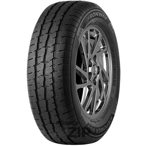 Fronway Icepower 989 215/65 R16C 109/107R