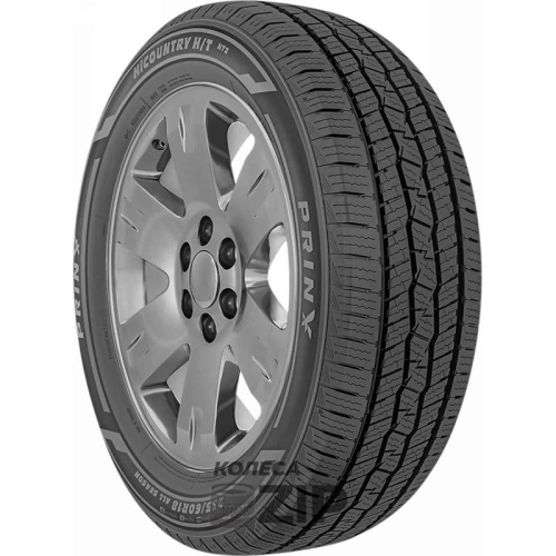 Prinx HiCountry H/T HT2 225/65 R17 102H