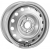 колесные диски Steger LT2883DST 6.5x16 5*139.7 ET40 DIA108.6 Silver Штампованный
