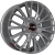 колесные диски Replica Concept LX519 10x21 5*150 ET45 DIA110.1 Silver Литой