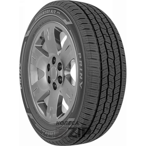 Prinx HiCountry H/T HT2 265/50 R20 111T