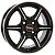 колесные диски Tech Line 433 5.5x14 4*98 ET38 DIA58.6 BD Литой