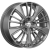 колесные диски Скад KL-1060 7.5x18 5*114.3 ET40 DIA66.6 Графит Литой