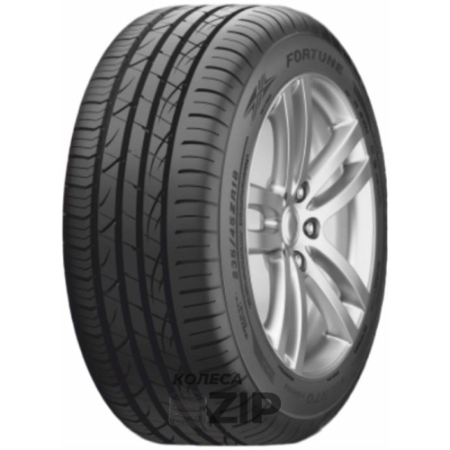 Шины Fortune Viento FSR702 235/45 R17 97W XL 