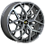 колесные диски Cross Street CR-20 7x17 5*110 ET46 DIA63.3 GMF Литой