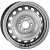 колесные диски Trebl 42E45S P 4.5x13 4*114.3 ET45 DIA69.1 Silver Штампованный