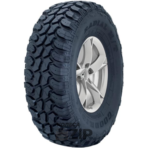Goodride Radial M/T SL366 265/75 R16 123/120Q