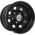 колесные диски Trebl Off-road 04 10x16 5*150 ET-10 DIA110.5 Black Штампованный