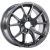колесные диски NZ H-04 7x16 4*100 ET42 DIA60.1 Graphite Литой