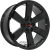 колесные диски Replica Concept CL501 9x22 6*139.7 ET24 DIA78.1 Black Литой