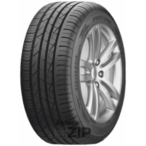 Fortune Viento FSR702 205/45 R17 88W