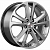 колесные диски X'trike X-113 7x17 5*112 ET35 DIA66.6 HSB Литой